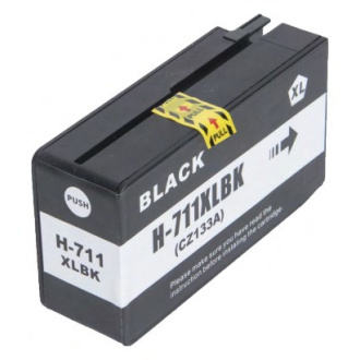TonerPartner Cartridge PREMIUM pre HP 711 (CZ133A), black (čierna)