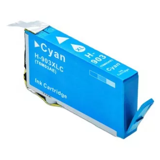 TonerPartner Cartridge PREMIUM pre HP 903-XL (T6M03AE), cyan (azúrová) TonerPartner Cartridge PREMIUM pre HP 903-XL (T6M03AE), cyan (azúrová)