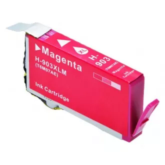TonerPartner Cartridge PREMIUM pre HP 903-XL (T6M07AE), magenta (purpurová) TonerPartner Cartridge PREMIUM pre HP 903-XL (T6M07AE), magenta (purpurová)