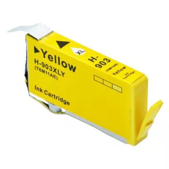TonerPartner Cartridge PREMIUM pre HP 903-XL (T6M11AE), yellow (žltá) TonerPartner Cartridge PREMIUM pre HP 903-XL (T6M11AE), yellow (žltá)