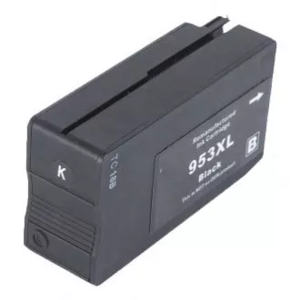 TonerPartner Cartridge PREMIUM pre HP 953-XL (L0S70AE), black (čierna)