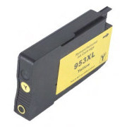 TonerPartner Cartridge PREMIUM pre HP 953-XL (F6U18AE), yellow (žltá)