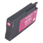 TonerPartner Cartridge PREMIUM pre HP 953-XL (F6U17AE), magenta (purpurová)