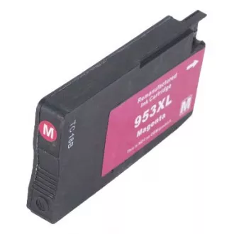 TonerPartner Cartridge PREMIUM pre HP 953-XL (F6U17AE), magenta (purpurová)