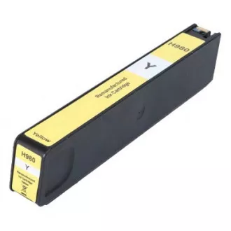 TonerPartner Cartridge PREMIUM pre HP 980 (D8J09A), yellow (žltá)