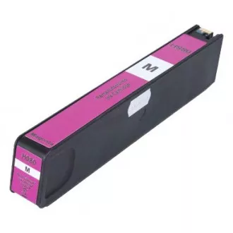 TonerPartner Cartridge PREMIUM pre HP 980 (D8J08A), magenta (purpurová)