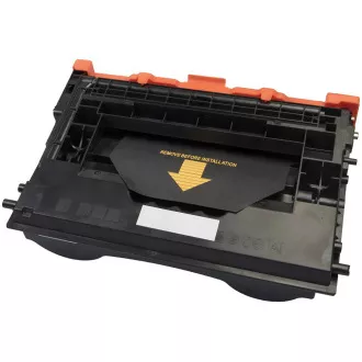 TonerPartner Toner PREMIUM pre HP 37A (CF237A), black (čierny)