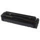 Toner ECONOMY pre HP 201X (CF400X), black (čierny)