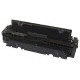 Toner ECONOMY pre HP 410X (CF410X), black (čierny)