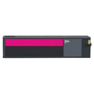 TonerPartner Cartridge PREMIUM pre HP 973X (F6T82AE), magenta (purpurová)