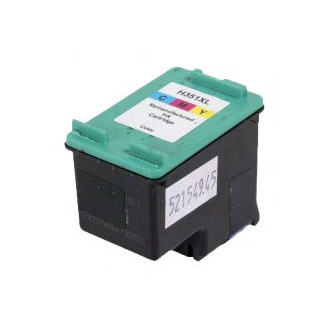 TonerPartner Cartridge PREMIUM pre HP 351 (CB337EE), color (farebná)