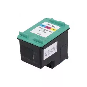 TonerPartner Cartridge PREMIUM pre HP 351-XL (CB338EE), color (farebná)