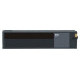 TonerPartner Cartridge PREMIUM pre HP 973X (L0S07AE), black (čierna)