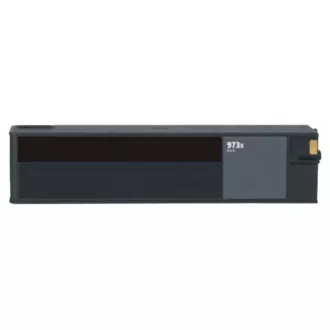 TonerPartner Cartridge PREMIUM pre HP 973X (L0S07AE), black (čierna)