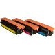 MultiPack TonerPartner Toner PREMIUM pre HP 410X (CF252XM), color (farebný)