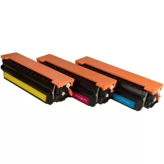 MultiPack TonerPartner Toner PREMIUM pre HP 410X (CF252XM), color (farebný)
