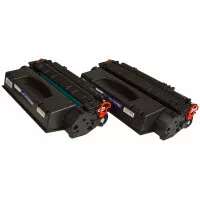 MultiPack TonerPartner Toner PREMIUM pre HP 49X (Q5949XD), black (čierny)