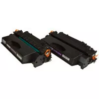 MultiPack TonerPartner Toner PREMIUM pre HP 80X (CF280XD), black (čierny)