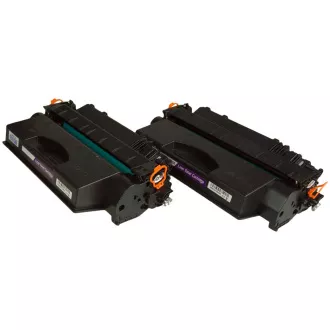 MultiPack TonerPartner Toner PREMIUM pre HP 80X (CF280XD), black (čierny)