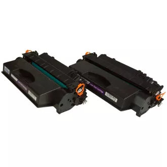 MultiPack TonerPartner Toner PREMIUM pre HP 80X (CF280XD), black (čierny) MultiPack TonerPartner Toner PREMIUM pre HP 80X (CF280XD), black (čierny)