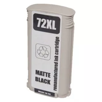TonerPartner Cartridge PREMIUM pre HP 72 (C9403A), matt black (matne čierna)