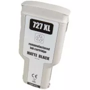 TonerPartner Cartridge PREMIUM pre HP 727 (B3P22A), matt black (matne čierna)