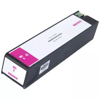 TonerPartner Cartridge PREMIUM pre HP 981X (L0R10A), magenta (purpurová)