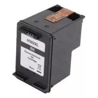 TonerPartner Cartridge PREMIUM, black (čierna) – kompatibilná cartridge pre HP 302 (F6U66AE)