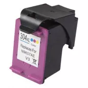 TonerPartner Cartridge PREMIUM pre HP 304 (N9K05AE), color (farebná)
