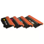 MultiPack TonerPartner Toner PREMIUM pre HP 117A (W2070A, W2071A, W2072A, W2073A), black + color (čierny + farebný)