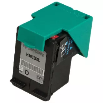 TonerPartner Cartridge PREMIUM pre HP 303-XL (T6N04AE), black (čierna)