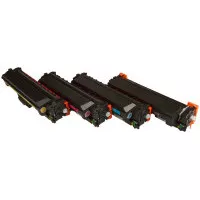 MultiPack TonerPartner Toner PREMIUM pre HP 415X (OPW2030X), black + color (čierny + farebný)