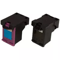 MultiPack TonerPartner Cartridge PREMIUM pre HP 653-XL (3YM75AE-XL, 3YM74AE-XL), black + color (čierna + farebná)