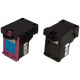 MultiPack TonerPartner Cartridge PREMIUM pre HP 305-XL (6ZA94AE), black + color (čierna + farebná)