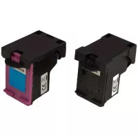MultiPack TonerPartner Cartridge PREMIUM pre HP 305-XL (6ZA94AE), black + color (čierna + farebná)