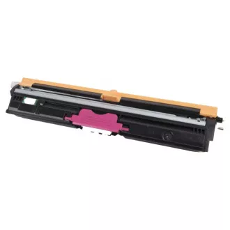 Toner KONICA MINOLTA 1600 (A0V30CH) - TonerPartner PREMIUM, magenta (purpurový)