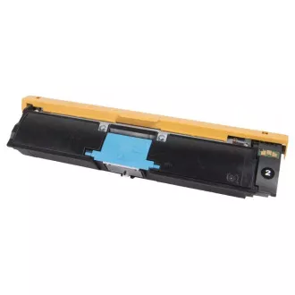 Toner KONICA MINOLTA 2400 (A00W332) - TonerPartner PREMIUM, cyan (azúrový) Toner KONICA MINOLTA 2400 (A00W332) - TonerPartner PREMIUM, cyan (azúrový)