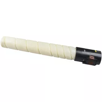 Toner KONICA MINOLTA TN216 (A11G251) - TonerPartner PREMIUM, yellow (žltý)
