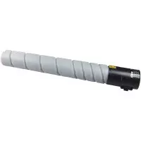 Toner KONICA MINOLTA TN-321 (A33K150) - TonerPartner PREMIUM, black (čierny)