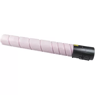 Toner KONICA MINOLTA TN-324 (A8DA350) - TonerPartner PREMIUM, magenta (purpurový)