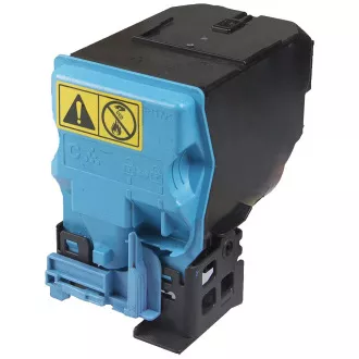 Toner KONICA MINOLTA TNP-51 (A0X5455) - TonerPartner PREMIUM, cyan (azúrový)