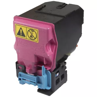 Toner KONICA MINOLTA TNP-51 (A0X5355) - TonerPartner PREMIUM, magenta (purpurový)