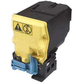 Toner KONICA MINOLTA TNP-51 (A0X5255) - TonerPartner PREMIUM, yellow (žltý)