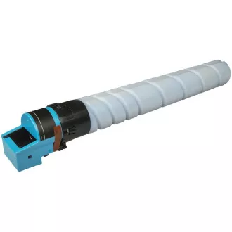 Toner KONICA MINOLTA TN-328 (AAV8450) - TonerPartner PREMIUM, cyan (azúrový)