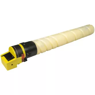 Toner KONICA MINOLTA TN-328 (AAV8250) - TonerPartner PREMIUM, yellow (žltý)