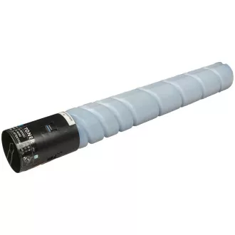 Toner KONICA MINOLTA TN-221 (A8K3450) - TonerPartner PREMIUM, cyan (azúrový)