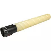 Toner KONICA MINOLTA TN-221 (A8K3250) - TonerPartner PREMIUM, yellow (žltý)