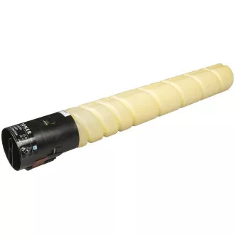 Toner KONICA MINOLTA TN-221 (A8K3250) - TonerPartner PREMIUM, yellow (žltý)