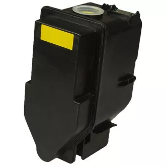 Toner KONICA MINOLTA TNP-80 (AAJW452) - TonerPartner PREMIUM, yellow (žltý)