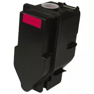 Toner KONICA MINOLTA TNP-81 (AAJW351) - TonerPartner PREMIUM, magenta (purpurový)